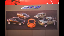 Dodge al Salone di Ginevra 2009