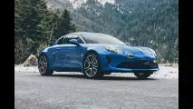 Nuova Alpine A110