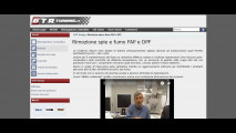 Filtro Antiparticolato verità