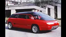 Bertone Lamborghini Genesis