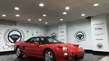 1992 Honda NSX For Sale