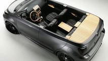 Scion xD Dalek
