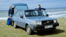 Volvo 343 (1980)