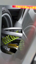 Peugeot Flux Concept