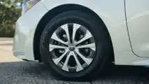2019 Toyota Corolla Hybrid (ABD versiyonu)