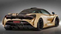 McLaren 720S N-Largo by Novitec