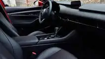 2019 Mazda3