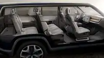 Rivian R1S