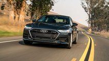 2019 Audi A7