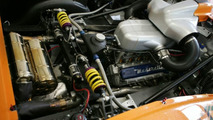Edo Maserati MC12 Corsa