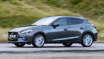 Mazda3, alt gegen neu