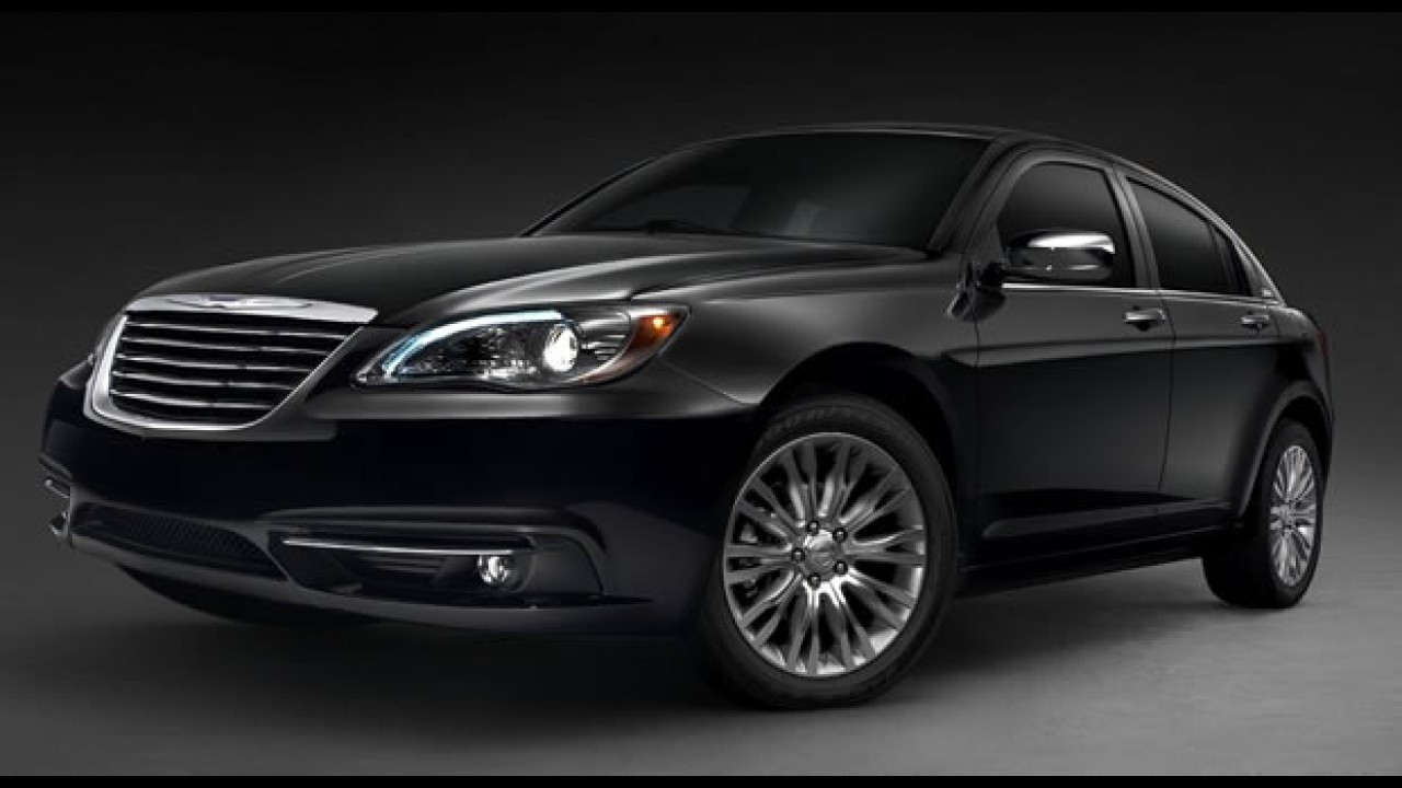 Nissan Altima foi o carro mais vendido em março nos EUA - F-Series reina