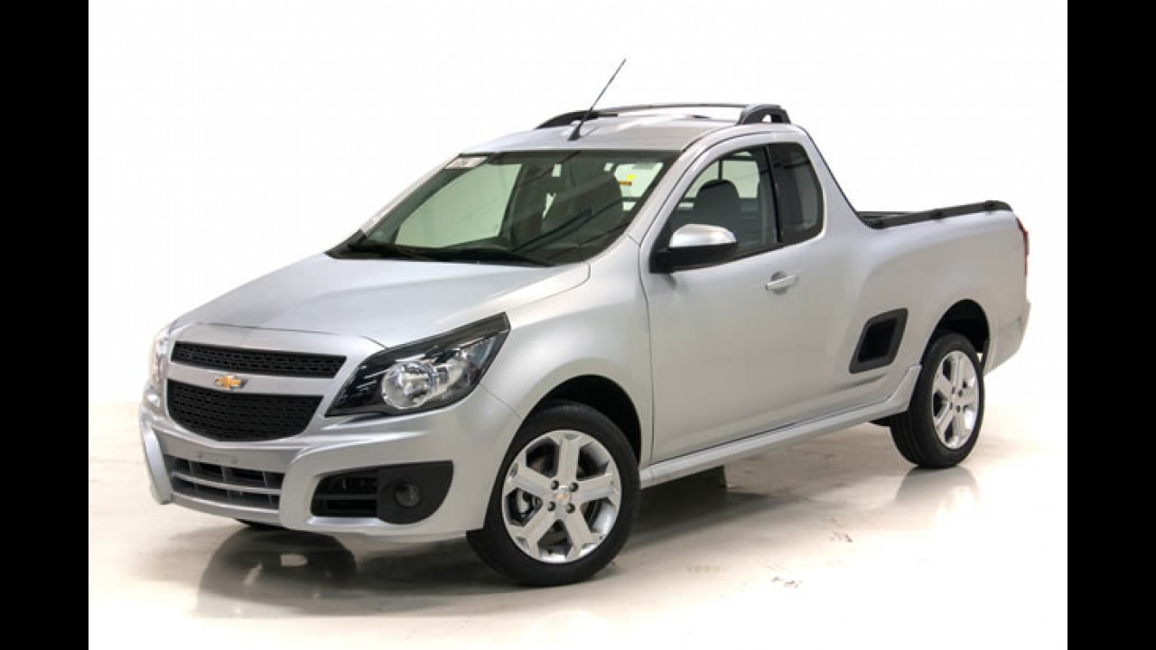 Análise CARPLACE (picapes): Hilux encosta na S10; Strada domina 60% do segmento