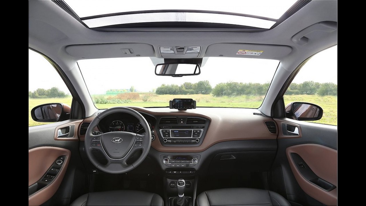 Primo europeu do HB20, novo i20 pode ganhar versão shooting brake