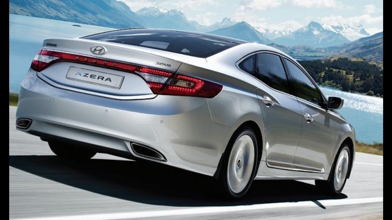 Análise CARPLACE 2013: Fusion dispara e Sonata perde espaço entre sedãs grandes