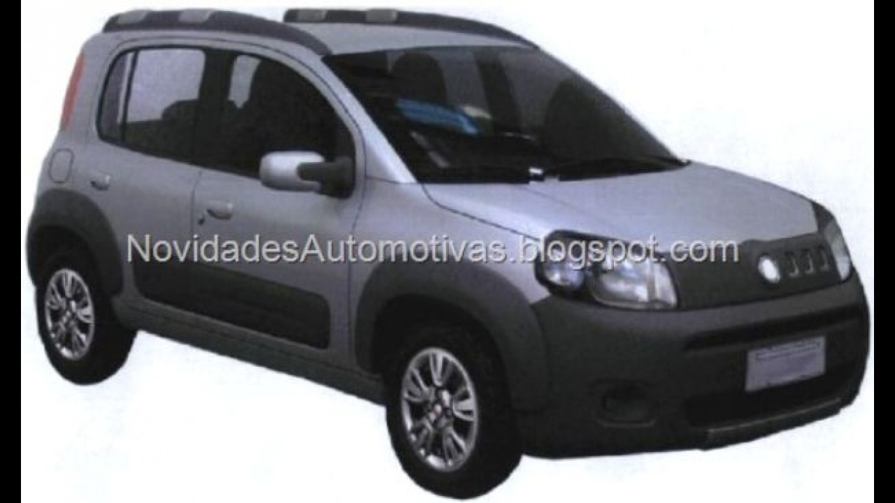 Renault Twingo Art Collection - Versão tem acabamento especial para público feminino