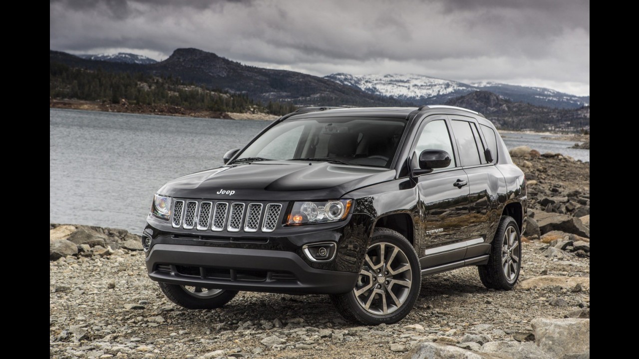 Com Renegade e fábrica no Brasil, Jeep chega a 129 concessionárias