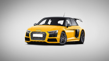 Weird Car Mashups