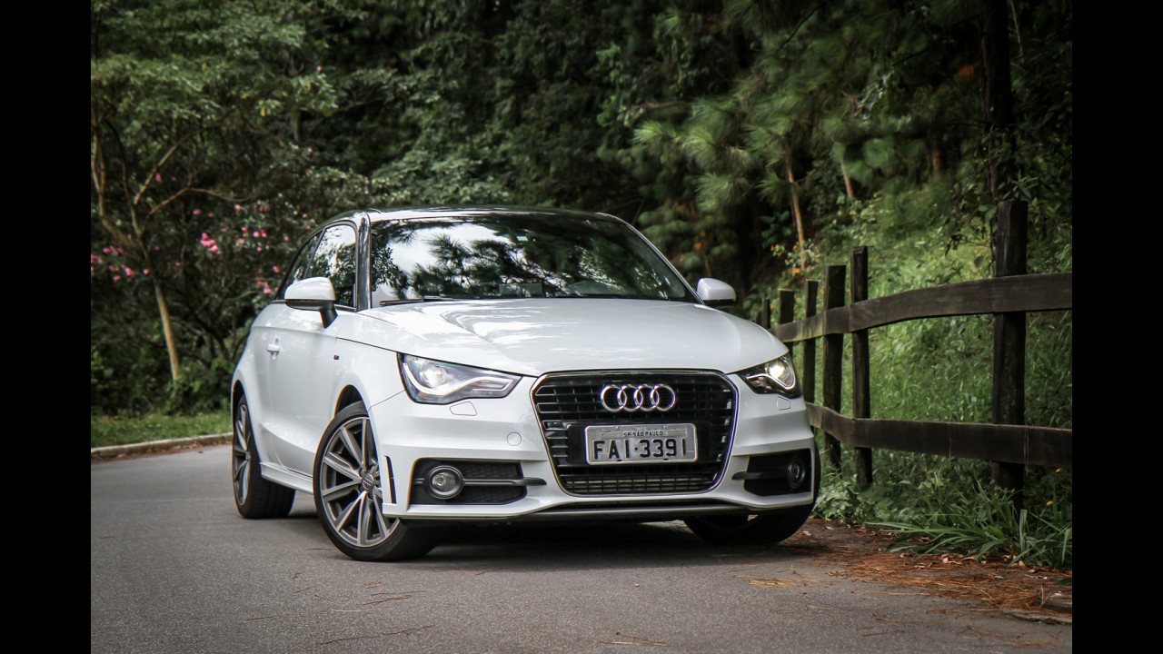 Análise CARPLACE (Hatches Premium): MINI e A3 lideram disputas; Veloster despenca