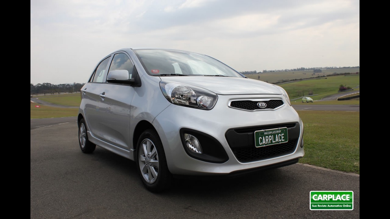 Kia divulga novos preços após aumento do IPI