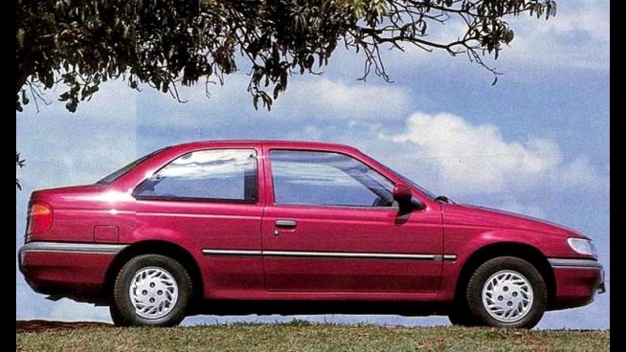 Carros para sempre: Volkswagen Logus foi novo paradigma nos tempos da Autolatina