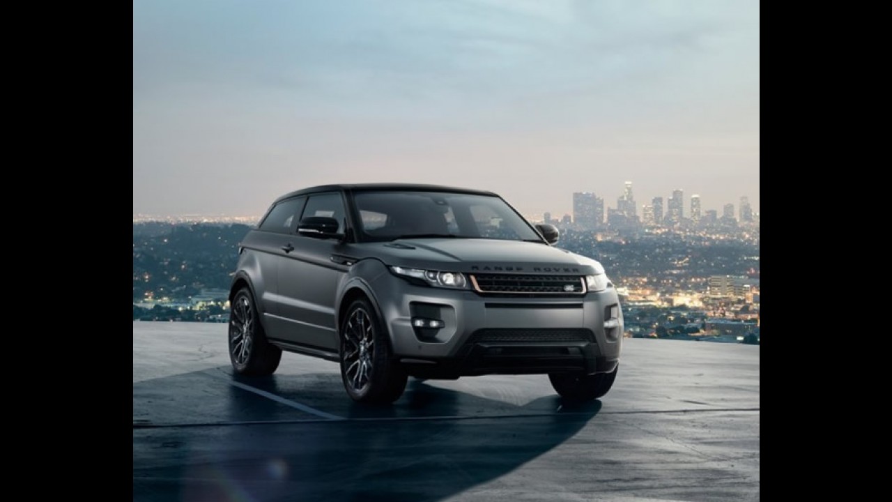 SUV's e Crossovers Premium: Os mais vendidos em janeiro de 2013
