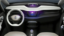 Pinifarina B0 Concept