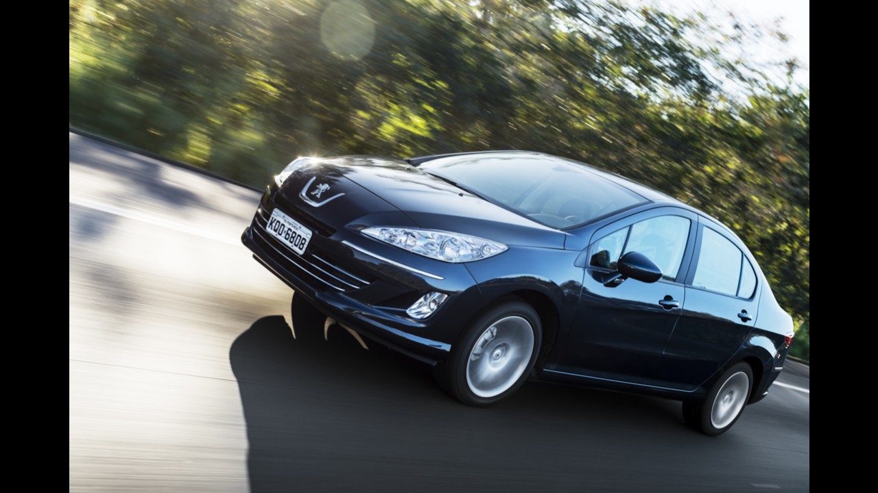 Análise (sedãs médios): Sentra se aproxima do Cruze e Focus Sedan se destaca