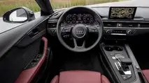 2017 Audi A5/S5