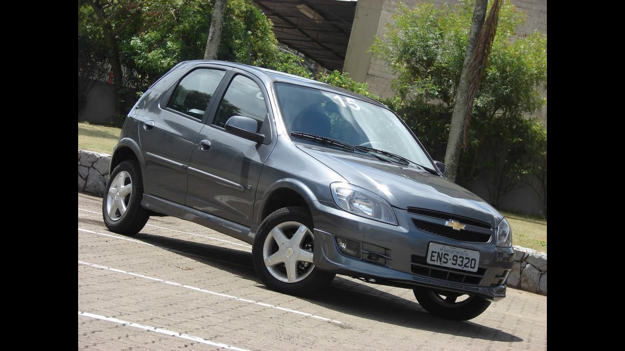 Veja a lista dos carros mais vendidos no Brasil em março de 2011 - Gol retoma a ponta