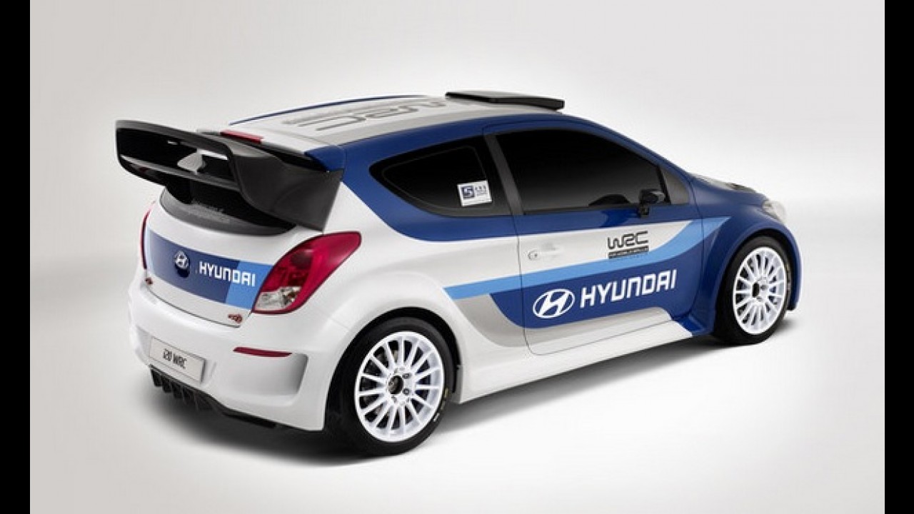 Hyundai aposta na criação de divisão de alto desempenho
