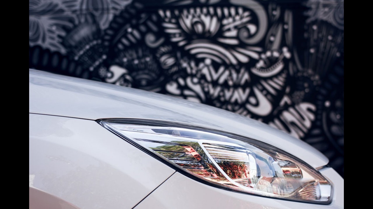 Novo Focus será mostrado ao público no dia 29 de agosto
