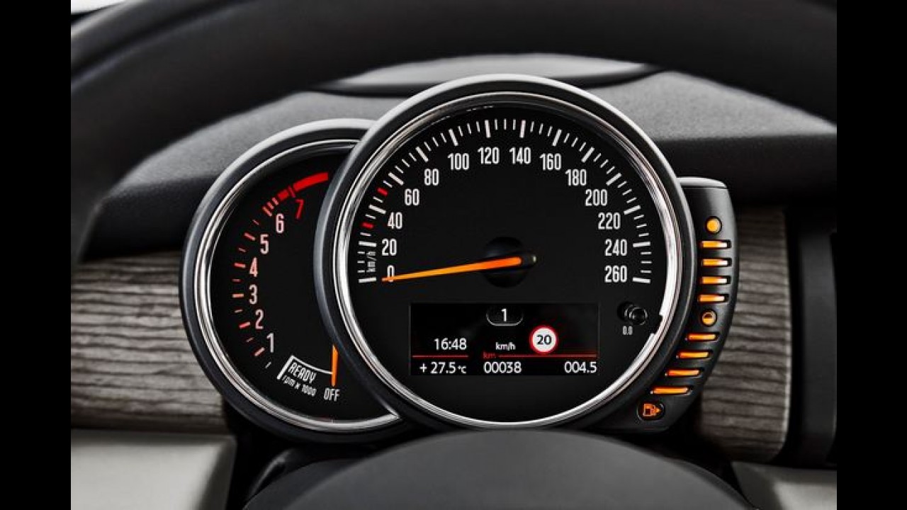 Novo MINI Cooper estreia motor 1.5 turbo de 3 cilindros por R$ 89.950