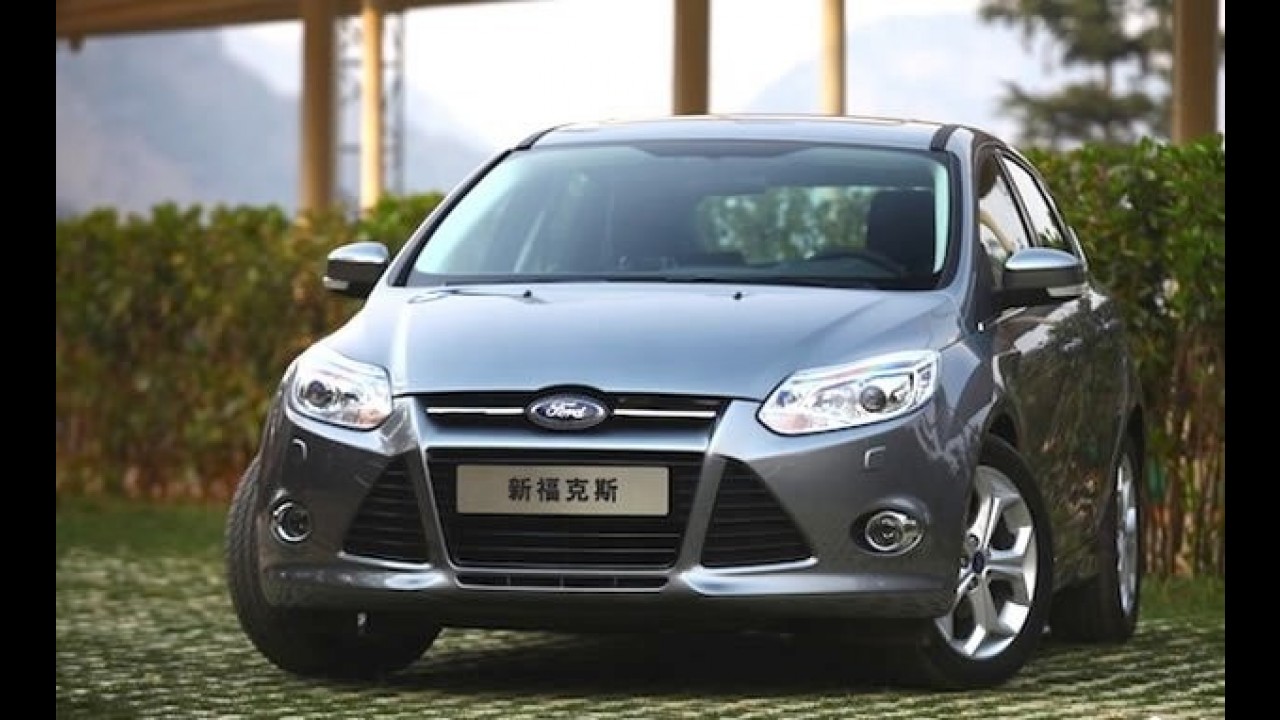 Onde cabe tanto carro? China vendeu 22 milhões de unidades em 2013 - confira lista