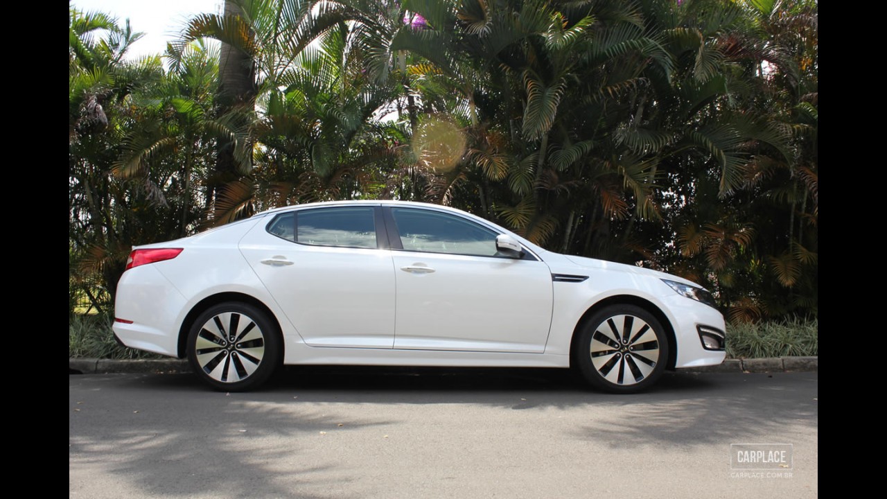 Veja o ranking dos carros mais seguros nos EUA - Top Safety Pick+ 2013 premia treze modelos