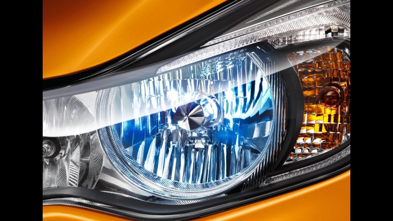 Salão de Frankfurt: Subaru XV 2012 é apresentado oficialmente