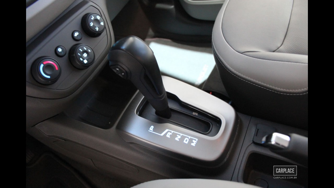 Chevrolet Spin: Impressões iniciais ao dirigir e Galeria de Fotos