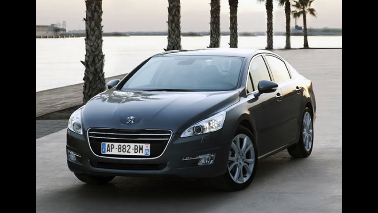 Análise CARPLACE: Fusion abre vantagem na liderança das vendas de sedãs grandes