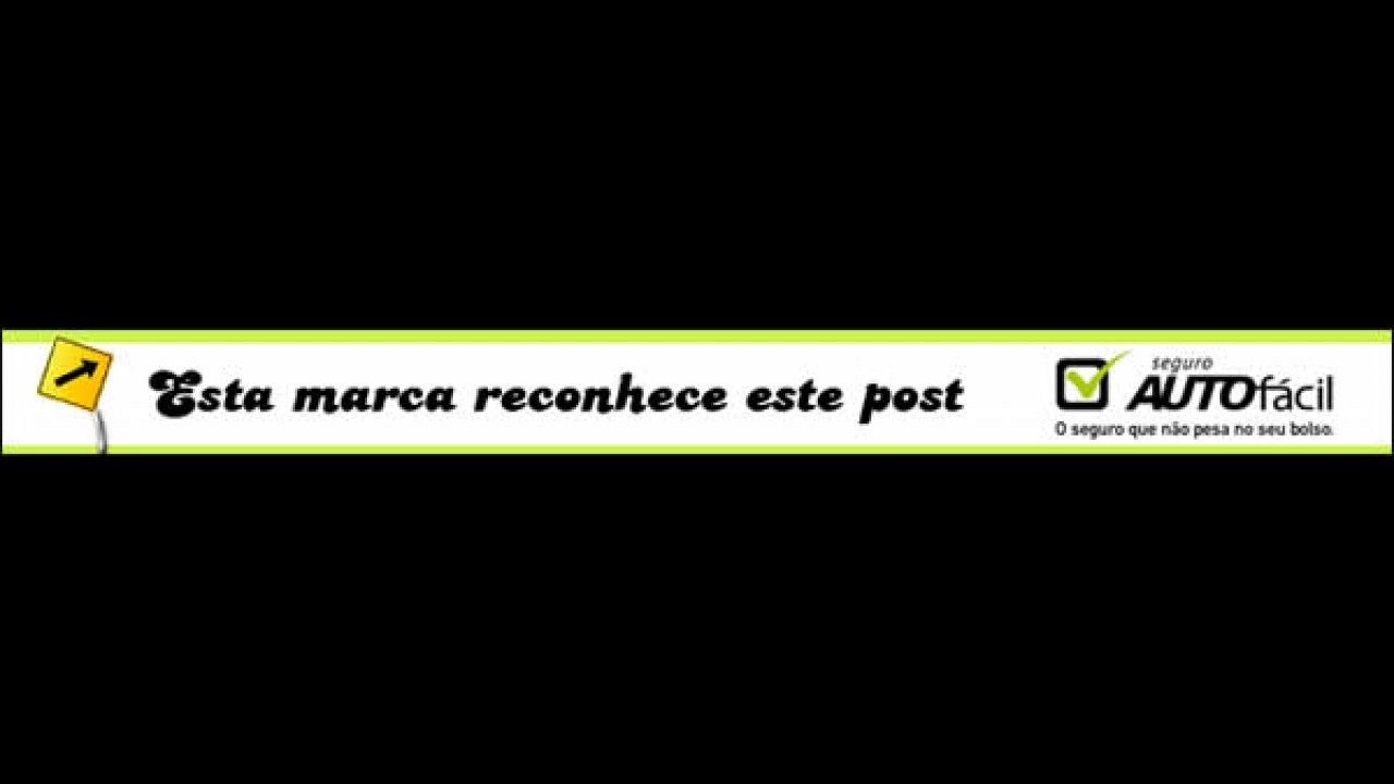Seguro AutoFácil para Honda Fit 2006 custa apenas R$ 79,90 mensais
