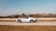 Isorivolta GTZ Zagato im Test