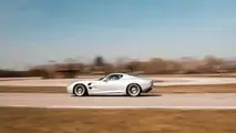 Isorivolta GTZ Zagato im Test