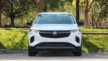 Buick Envision (2021) im Fahrbericht