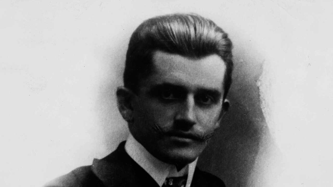 Ferdinand Porsche