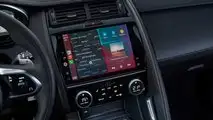 Jaguar E-Pace R-Dynamic Black Edition (2021)