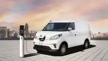 Maxus eDeliver 3