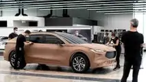 2021 Ford Evos (CN)