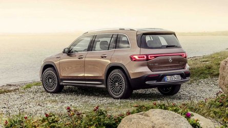 mercedes benz launches eqb crossover