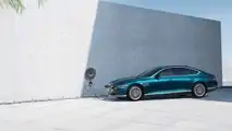 Genesis Electrified G80