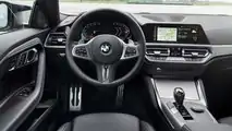 BMW 2er Coupé (2021)