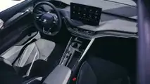 Skoda Enyaq 80x Sportline